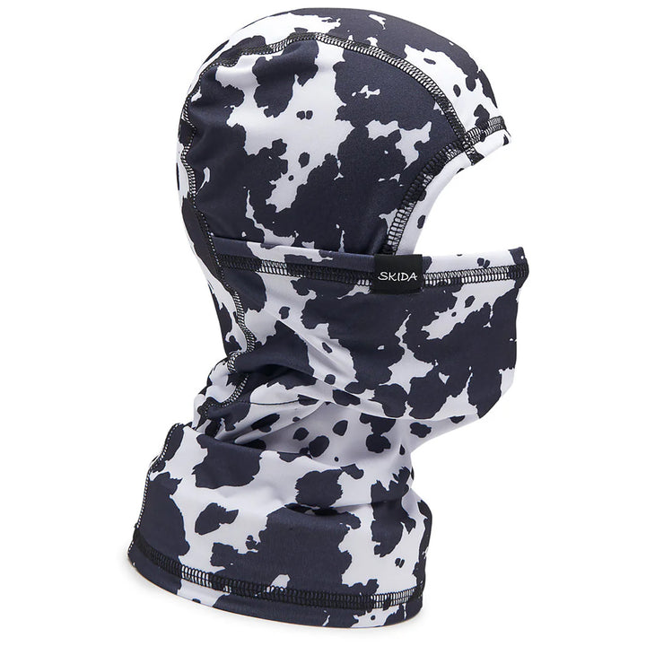Skida Balaclava - Kids' Moo Cow