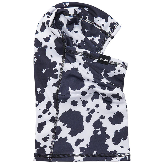Skida Balaclava - Kids' Moo Cow