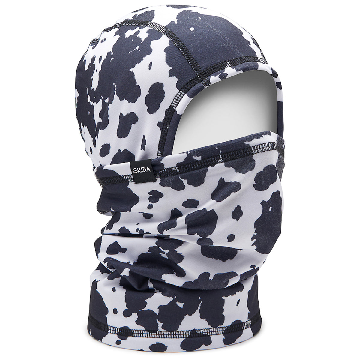 Skida Balaclava - Kids' Moo Cow