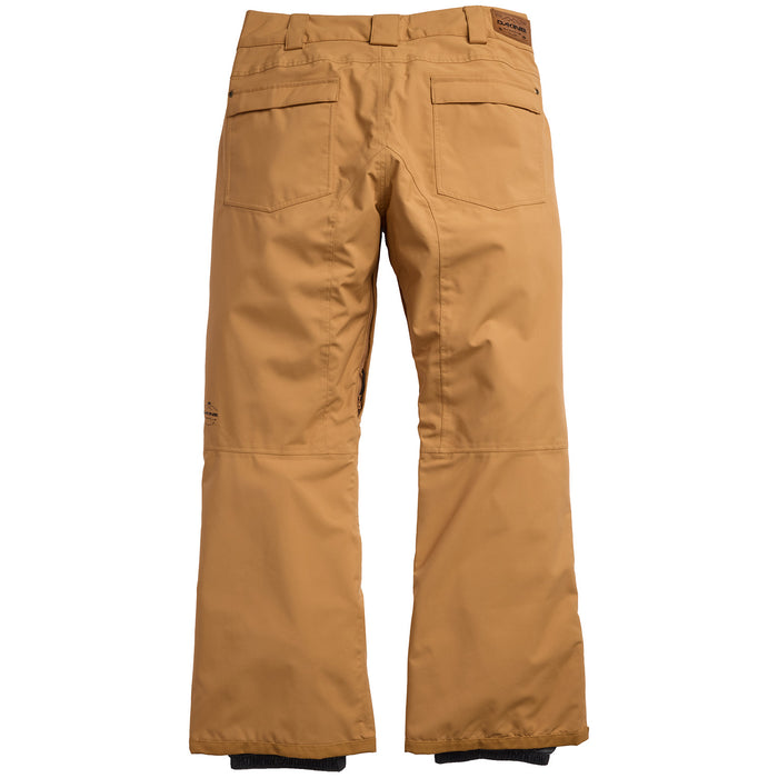 Dakine Artillery Pants Caramel