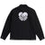 DB Equipment Worker Jacket - Unisex Black