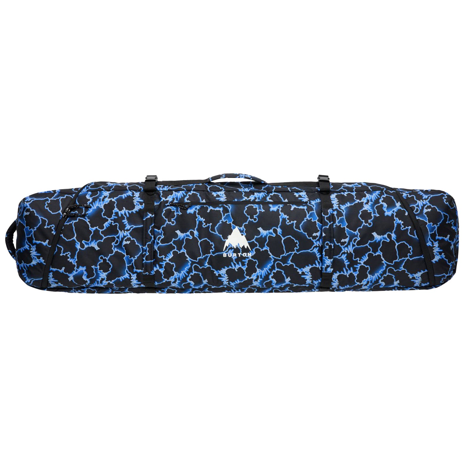 Burton Wheelie Gig Snowboard Bag – evo