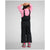 Obermeyer Snoverall Pants - Toddler Girls' Black