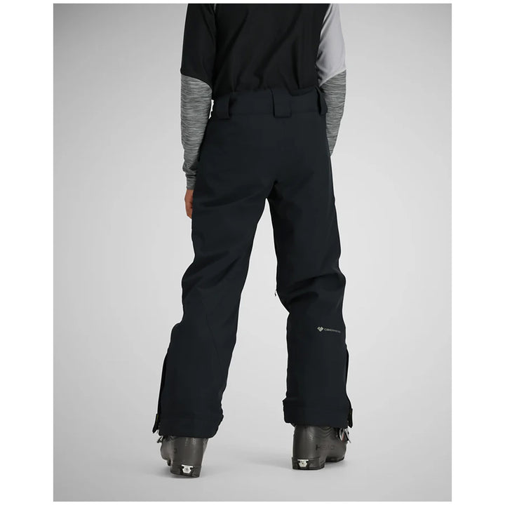 Obermeyer Parker Pants - Boys' Black
