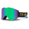 Open Hearts/Polarized Jade