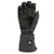 Crab Grab Cinch Gloves Washed Black