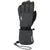 Crab Grab Cinch Gloves Washed Black