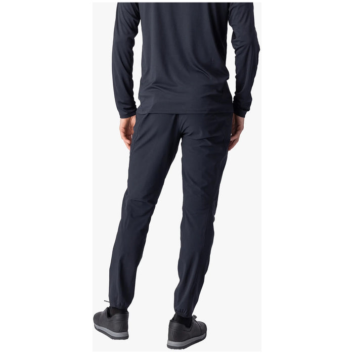 7Mesh Grit Pants Black