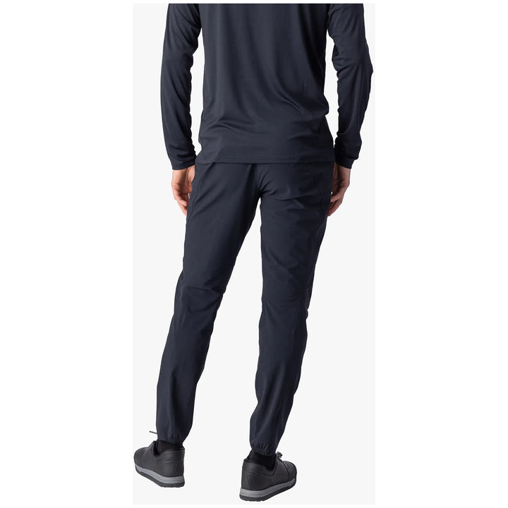 7Mesh Grit Pants Black