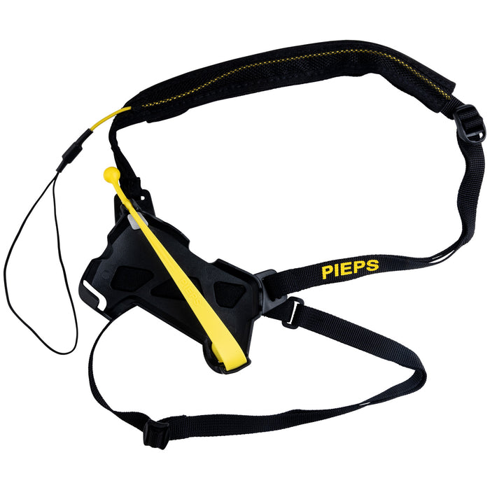 Pieps Pro IPS Avalanche Beacon