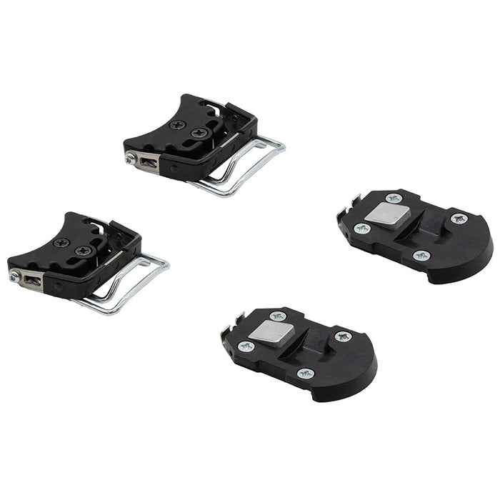 CAST Freetour 2.0 Second Ski Kit 2026 None
