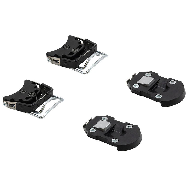CAST Freetour 2.0 Second Ski Kit 2026 None