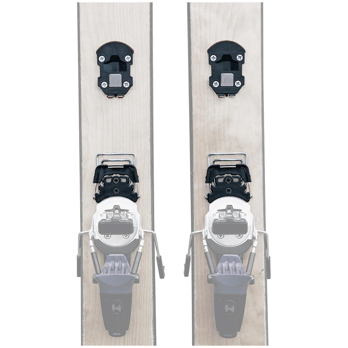 CAST Freetour 2.0 Second Ski Kit 2026 None