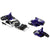 CAST Freetour 2.0 Pivot 18 Alpine Touring Ski Bindings 2026