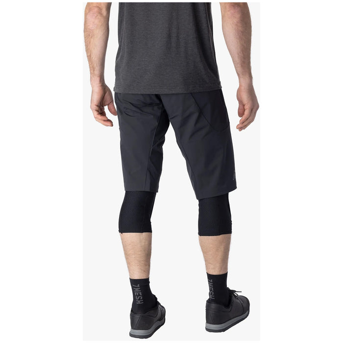 7Mesh Glidepath 14" Shorts Black