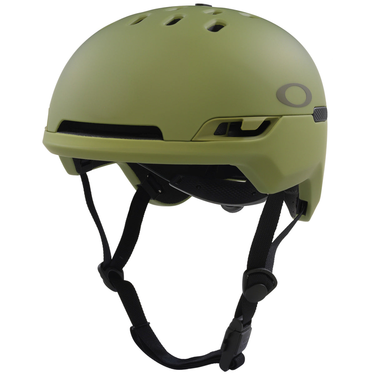 Oakley MODBC MIPS Helmet Matte Fern/Dark Brush