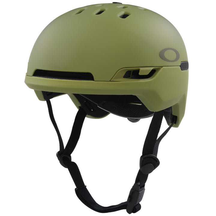 Oakley MODBC MIPS Helmet Matte Fern/Dark Brush