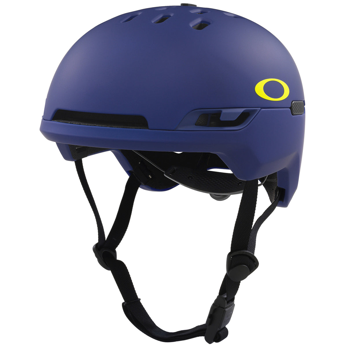 Oakley MODBC MIPS Helmet Matte Crystal Blue/Retina Burn