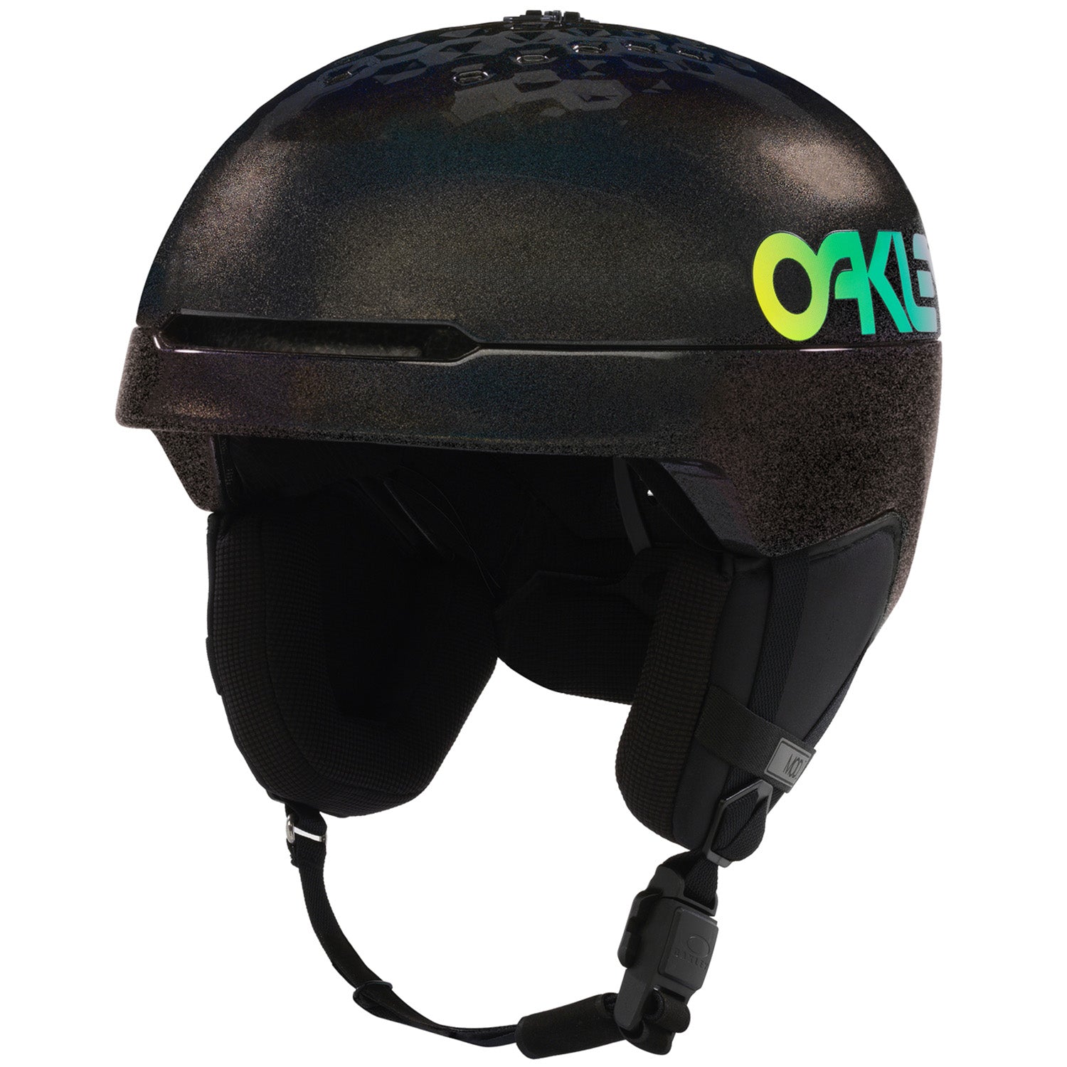 s*i様 オークリー OAKLEY MOD3-MIPS Amazon.com: Oakley MOD3 MIPS Blackout Small Snow Helmet for Men