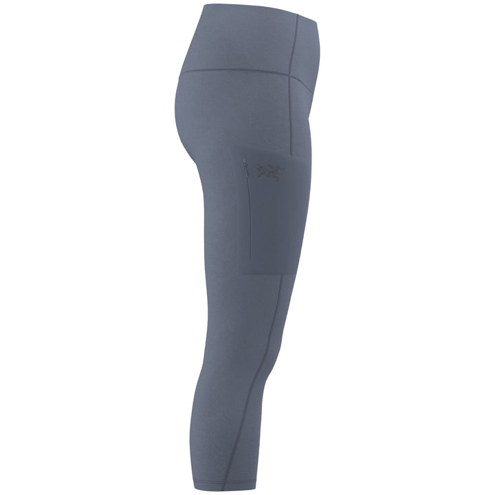 Arc'teryx Rho Boot Cut Bottoms - Women's Stratus