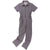 Deso Bodie Coverall - Women's Indigo Railroad