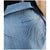 Deso Bodie Coverall - Women's Indigo Railroad