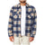 Katin Anderson Sherpa Jacket - Men's Pelican