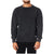 Katin Swell Sweater - Men's Black Wash