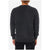Katin Swell Sweater - Men's Black Wash