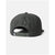 Katin Dual 6-Panel Hat Black Wash