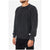 Katin Swell Sweater - Men's Black Wash