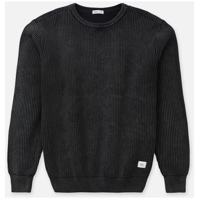 Katin Swell Sweater - Men's Black Wash
