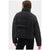 Halfdays Nellie Packable Puffer - Women's Black