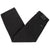 Volcom Billow Denim Pants - Men's New Black