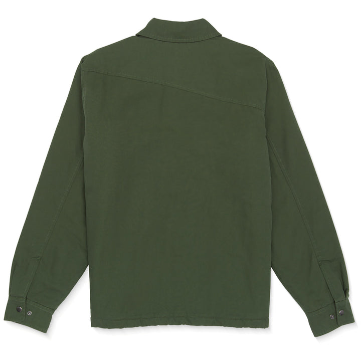 Volcom Larkin Lined Jacket - Men's Squadron Green