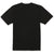 Volcom Fracking Pocket Label Short-Sleeve T-Shirt - Men's Black