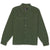 Volcom Larkin Lined Jacket - Men's Squadron Green