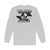 Volcom Masonite Long-Sleeve T-Shirt - Men's Heather Grey