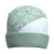 Smartwool Thermal Merino Colorblock Beanie Arctic Green Digi Snow