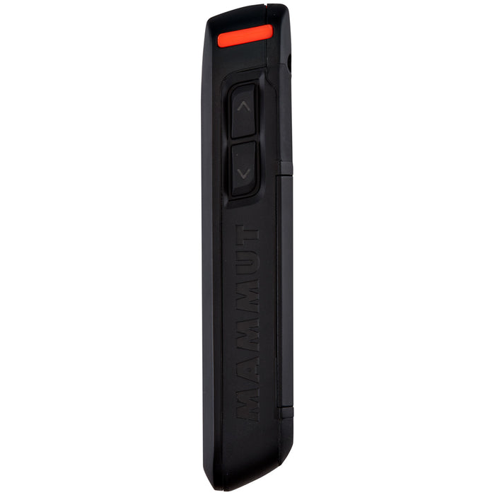 Mammut Barryvox S2 Avalanche Beacon