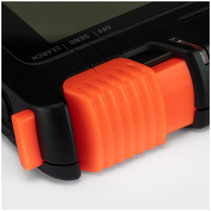 Mammut Barryvox S2 Avalanche Beacon