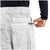 Volcom NWRK Baggy Pants - Men's White Camo