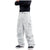 Volcom NWRK Baggy Pants - Men's White Camo
