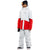 Volcom NWRK Baggy Pants - Men's White Camo