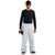 Volcom NWRK Baggy Pants - Men's White Camo