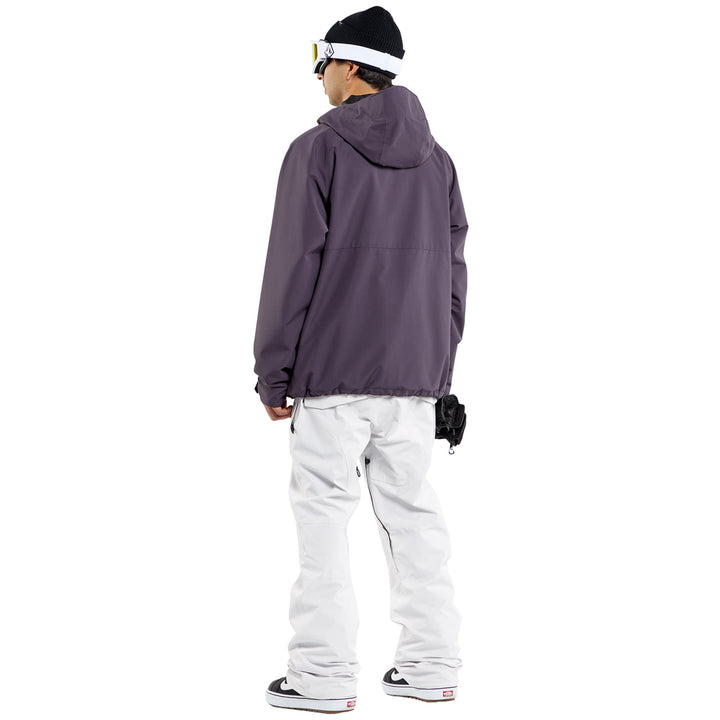 Volcom Roan Pants - Men's Ice
