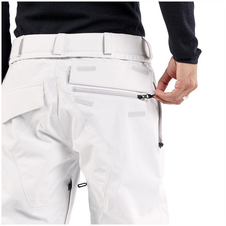 Volcom Roan Pants - Men's Ice