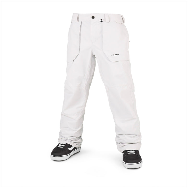 Volcom Roan Pants - Men's Ice
