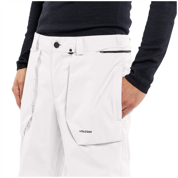 Volcom Roan Pants - Men's Ice