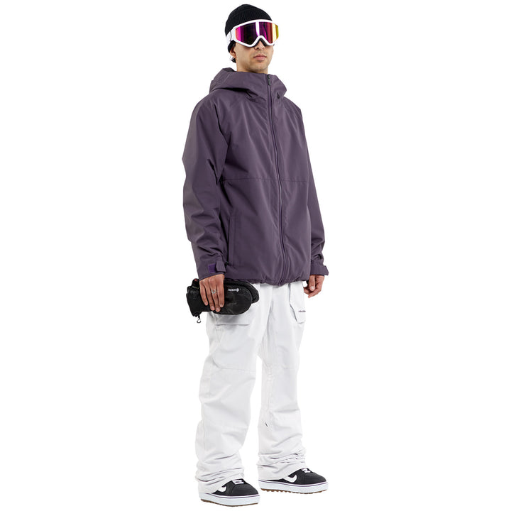 Volcom Roan Pants - Men's Ice
